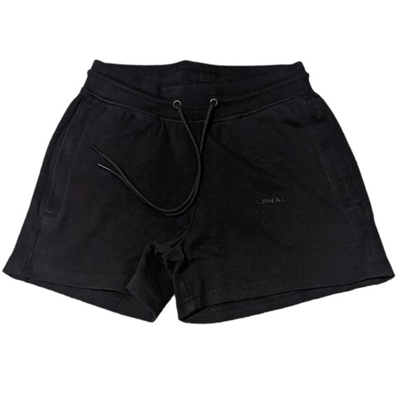 NWOT Alphalete Essential Core Athletic Shorts (Various Colors) - Picture 2 of 3